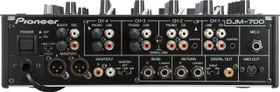 تصویر میکسر پایونیر Pioneer DJM 700 