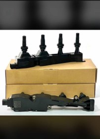 تصویر کویل تیپ ۵ مایفو 