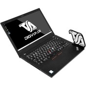 تصویر لپ تاپ لنوو استوک T480 | 8GB RAM | 256GB SSD | Core i5 8350U Lenovo Thinkpad T480