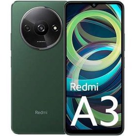 تصویر گوشی موبایل شیائومی Redmi A3 دو سیم کارت 256 گیگابایت رم 8 گیگابایت 