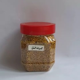 تصویر گرده گل چند رنگ کوهستان 300 گرمی (مستقیم از زنبوردار) 