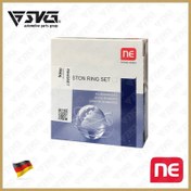 تصویر رینگ موتور 0.25 یورو 4 پراید تعمیر اول NE آلمانی 