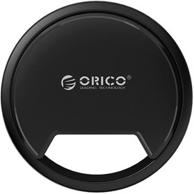 تصویر هاب اوریکو Orico DESK-2U1C USB 3.0/AUX/Type-C To USB 3.0 Orico DESK-2U1C Desktop Power Grommet Multi-Function Hub