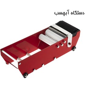 تصویر دستگاه آبچسب 