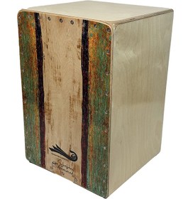 تصویر کاخن رومی طرح GYPSY 