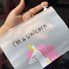 تصویر کاور زیپ‌دار فانتزی 