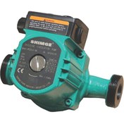 تصویر پمپ آب سیرکولاتور 1/4 1 اینچ شیمجه SHIMGE مدل XPS 32-4-180 