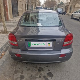 تصویر کیا ریو مونتاژ مدل 1388 ا Kia Rio-ir manual Kia Rio-ir manual