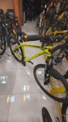 تصویر دوچرخه آلفا 29 شیمانو 