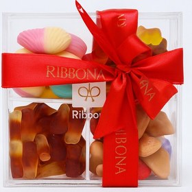 تصویر باکس پاستیل 