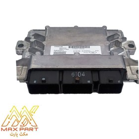 تصویر ایسیو زیمنس ام جی 550 (MG 550) 