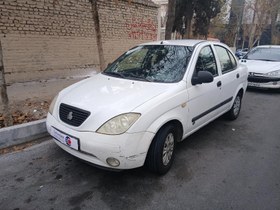 تصویر تیبا مدل 1393 ا دوگانه سوز دوگانه سوز