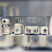 تصویر ست صبحانه ۴ پارچه فونزی 