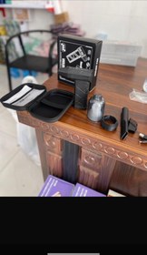 تصویر فن جت 