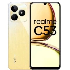 تصویر گوشی ریلمی Realme C53 | حافظه 128 رم 6 گیگابایت Realme C53 128/6 GB