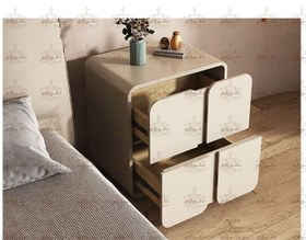 تصویر پاتختی دکورآرای مدل DAPT03 