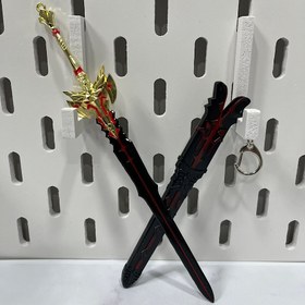 تصویر کاتانا‌ یا شمشیر6 