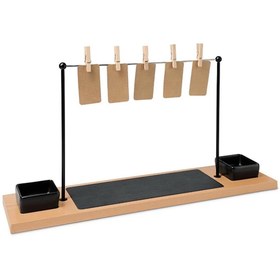 تصویر ست سرو پذیرایی چیبو 