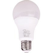 تصویر لامپ حبابی LED دونیکو Doniko E27 15W ا Doniko E27 15W LED SMD Bulb Doniko E27 15W LED SMD Bulb
