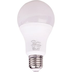 تصویر لامپ حبابی LED دونیکو Doniko E27 15W ا Doniko E27 15W LED SMD Bulb Doniko E27 15W LED SMD Bulb