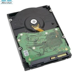 تصویر Western Digital Ultrastar DC HC550 Internal Hard Drive 18TB هارددیسک اینترنال وسترن دیجیتال Ultrastar DC HC550 ظرفیت 18 ترابایت