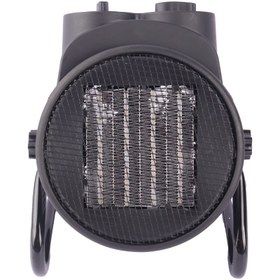 تصویر بخاری برقی فن دار مدل BH-P2 