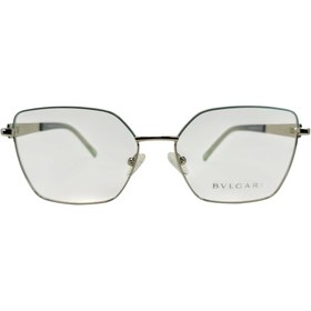 تصویر عینک طبی بولگاری مدل D3382c3 