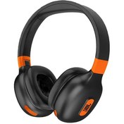 تصویر هدفون بیسیم جی بی ال مدل - Wireless JBL TUNE 760BT JBL Headphone Tune 760BT