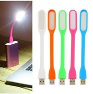 تصویر چراغ LED_USB مسواکی دی نت 