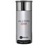 تصویر اسپری بدن بایلندو الور هوم مردانه 200 میلی لیتر Bailando Allore Home Body Spray for Men 200ml