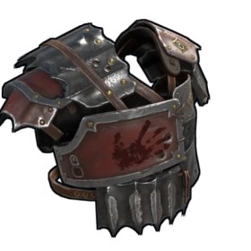 تصویر خرید Chaos Armored Vest آیتم استیم 