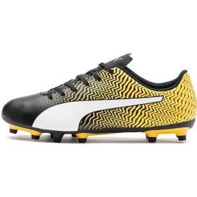 خرید و قیمت کفش فوتبال اورجینال برند Puma مدل Rapido II FG کد 805707971 |  ترب