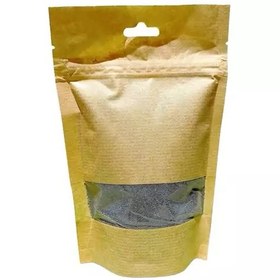 تصویر تخم بارهنگ اعلا (200 گرم) 