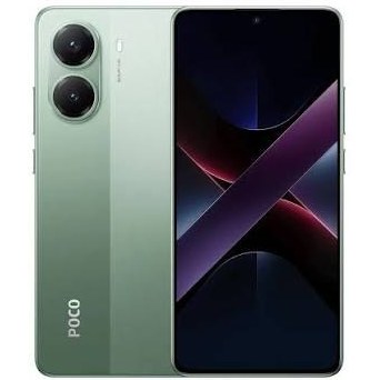 گوشی شیائومی (استوک) Poco X7 Pro 5G | حافظه 512 رم 12 گیگابایت