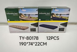 تصویر تشک بادی وارداتی 