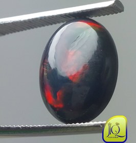 تصویر نگین اوپال 