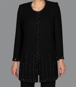 تصویر مانتو ایدین 324 