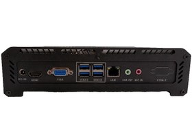 تصویر MINI PC LEFOR FANLESS LFR-MFD10 