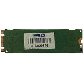 تصویر هارد SSD سامسونگ 128 گیگابایت M.2 NGFF 2280 