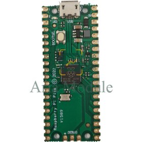 تصویر رسپبري پاي پيکو Raspberry Pi Pico 