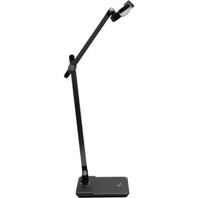 تصویر چراغ مطالعه LED سیلورلایت مدل ۱۳۲۱ 