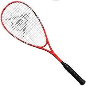 تصویر راکت اسکواش دان لوپ Fury 30 Don Loop Squash Racket