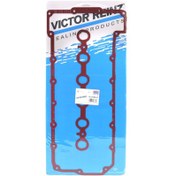 تصویر واشر درب سوپاپ فلزی ویکتور راینز بی ام و 525i, 530i موتور N52 مدل 2005 تا 2007 - فروشگاه لوازم یدکی کالا یدک 