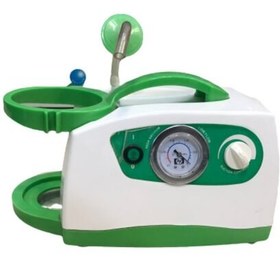 تصویر ساکشن تک موتوره hsp HSP Suction