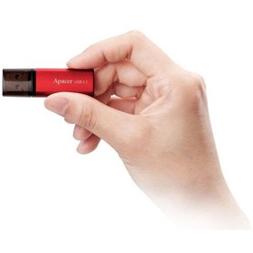 تصویر فلش مموری اپیسر مدل AH25B ظرفیت ۶۴ گیگابایت USB 3.2 