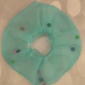 تصویر اسکرانچی لینا 