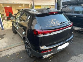 تصویر KMC X5 مدل 1404 ا توربو 1500 توربو 1500