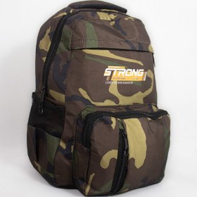 تصویر کوله پشتی ارتشی مدل 1927 