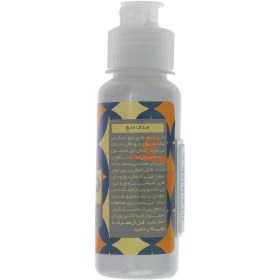 تصویر ورق صدف مایع 100 میل رابو RABO ورق-صدف-مایع-100-میل-رابو-rabo