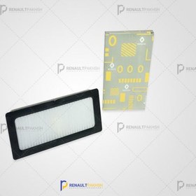 تصویر فیلتر کابین ال90 